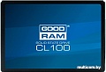 SSD GOODRAM CL100 240GB [SSDPR-CL100-240]