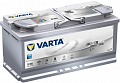 Автомобильный аккумулятор Varta Silver Dynamic AGM 605 901 095 (105 А&middot;ч)