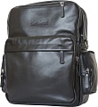 Рюкзак Carlo Gattini Reno 3001-01 (черный)