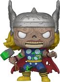 Фигурка Funko Bobble Marvel Marvel Zombies Thor (GW) (Exc) 55646
