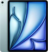 Планшет Apple iPad Air 13&quot; 2024 512GB (голубой)