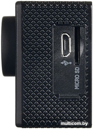 Экшен-камера Digma DiCam 145