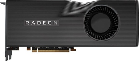 Видеокарта HIS Radeon RX 5700 XT 8GB GDDR6 HS-57XR8SSBR