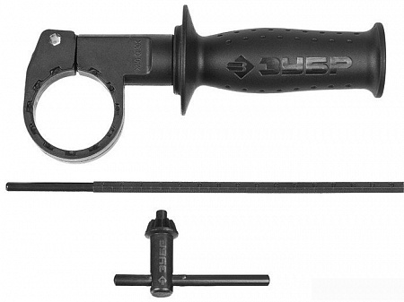 Ударная дрель Зубр ЗДУ-580 ЭРМ2