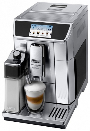 Кофемашина De'Longhi ECAM 650.85.MS