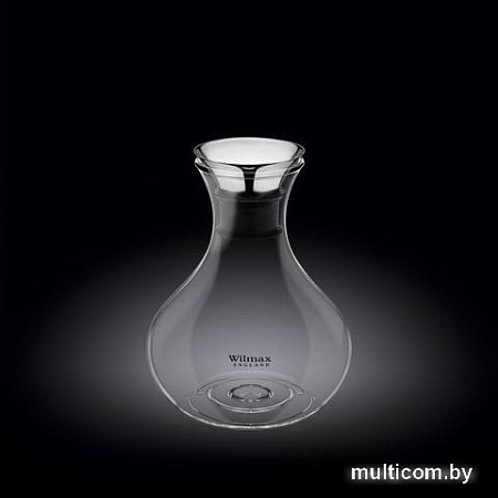 Графин Wilmax WL-888205/A