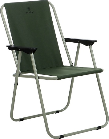 Кресло Maclay 10218753 (зеленый)