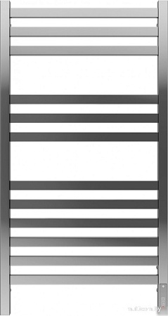 Полотенцесушитель TERMINUS Ното П12 500x1000 (хром)