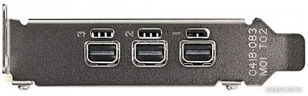 Видеокарта HP Quadro T400 4GB N02453-002