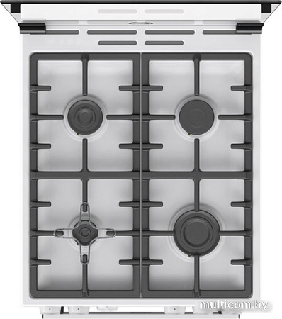 Кухонная плита Gorenje GGI5C20WF-B