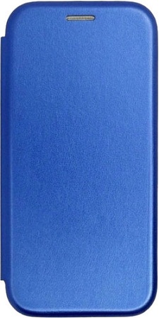 Чехол для телефона Case Magnetic Flip для Samsung Galaxy A32 4G (синий)