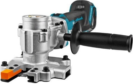 Арматурные электрические ножницы Makita DSC251ZK (без АКБ, кейс)