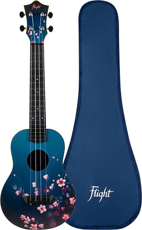 Укулеле Flight TUC-32 Sakura