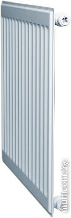 Стальной панельный радиатор Лидея ЛК 10-505 тип 10 500x500