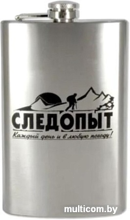 Фляга Следопыт PF-BD-F04