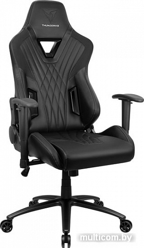 Кресло ThunderX3 DC3 Air (черный)