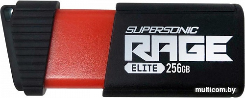 USB Flash Patriot Supersonic Rage Elite 256GB