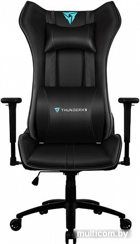 Кресло ThunderX3 UC5 (черный)