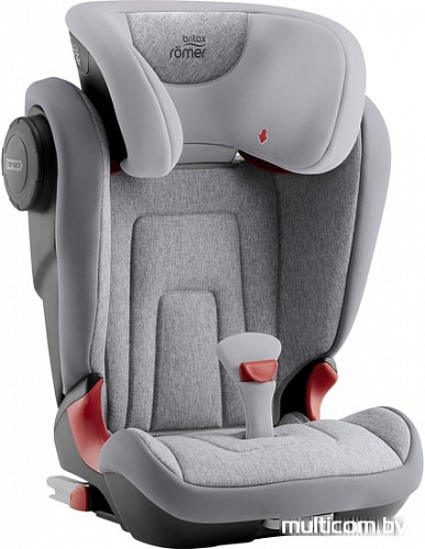 Автокресло Britax Romer Kidfix2 S (grey marble)