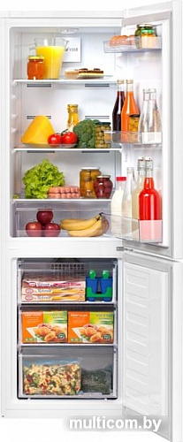 Холодильник BEKO CNKR5270K20W