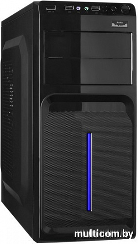 Корпус ExeGate AB-221 500W