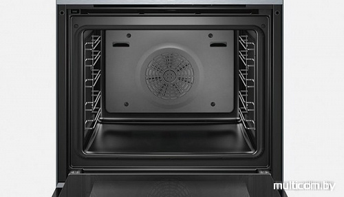 Электрический духовой шкаф Bosch HBG635BB1