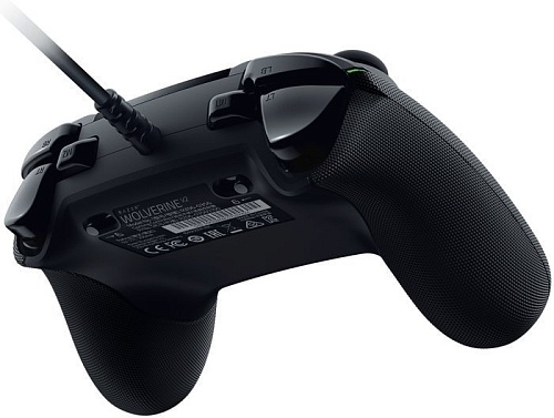 Геймпад Razer Wolverine V2