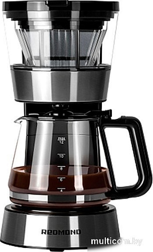 Капельная кофеварка Redmond CM700