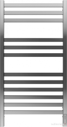 Полотенцесушитель TERMINUS Ното П12 500x1000 (хром)