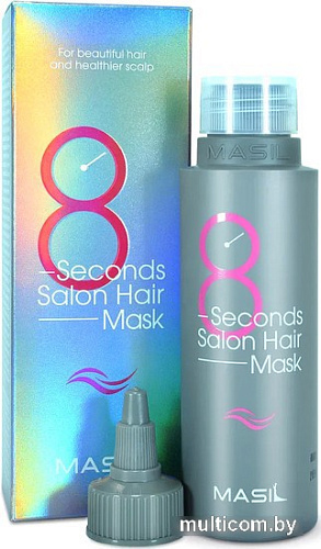 Маска Masil 8Seconds Salon Hair Mask 100 мл