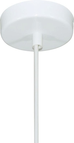 Подвесная люстра Элетех Эстет 9904 НСБ 01-60-196 1005405386 (белый)