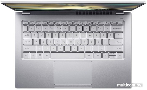 Ноутбук Acer Swift 3 SF314-44-R8UH NX.K0UER.004