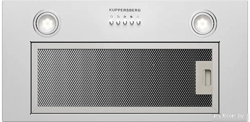 Кухонная вытяжка KUPPERSBERG Inpush 60 W