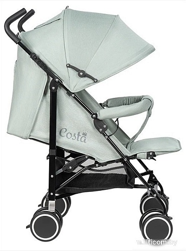 Costa Lowe LW-2 (зеленый)