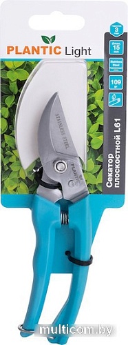 Секатор Plantic Light L61 25261-01