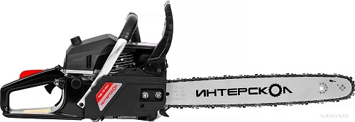 Бензопила Интерскол ПЦБ-18/45Л 844.0.0.40