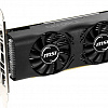 Видеокарта MSI GeForce GTX 1650 LP OC 4GB GDDR5