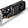 Видеокарта PNY Quadro P400 2GB GDDR5 [VCQP400BLK-1]