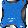 Внешний накопитель A-Data SD600Q ASD600Q-240GU31-CBL 240GB (синий)