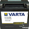 Мотоциклетный аккумулятор Varta Funstart AGM YTX12-BS 510 012 009 (10 А/ч)