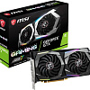 Видеокарта MSI GeForce GTX 1660 Gaming 6GB GDDR5