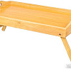 Поднос Swed House Bamboo Bed Tray Table MR-7