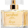 Туалетная вода Orgie Sensfeel для мужчин (50 мл)