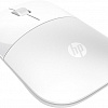 Мышь HP Z3700 (белый) [V0L80AA]