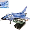 3Д-пазл Sima-Land Истребитель 124379 XY-318