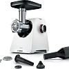 Мясорубка Bosch Serie 6 MFWS607W