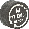 Наклейка для кия Navigator Japan 45.325.13.2 (черный)