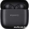 Наушники Huawei FreeBuds SE 2 (черный, международная версия)