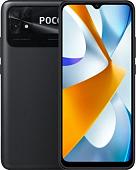 Смартфон POCO C40 3GB/32GB международная версия (черный)