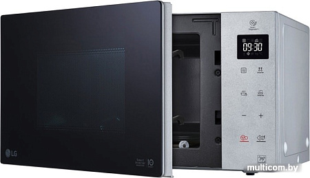 Микроволновая печь LG MW25R35GISL